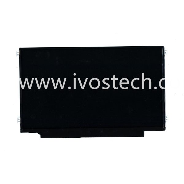 N116BGE-EA2 11.6'' HD 1366x768 30 Pin Laptop LCD Screen Replacement Display for Lenovo Chromebook 11 100e 1st Gen
