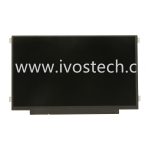 NT116WHM-N42 11.6'' HD 1366x768 30 Pin Laptop LCD Screen Replacement Display for Lenovo Chromebook 11 100e 1st Gen