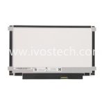 N116BGE-EA2 11.6'' HD 1366x768 30 Pin Laptop LCD Screen Replacement Display for Lenovo Chromebook 11 100e 2nd Gen