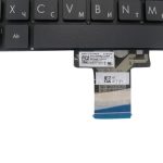 0KNB0-112LRU00 Laptop Replacement Keyboard for ASUS X321 - Russian Standard