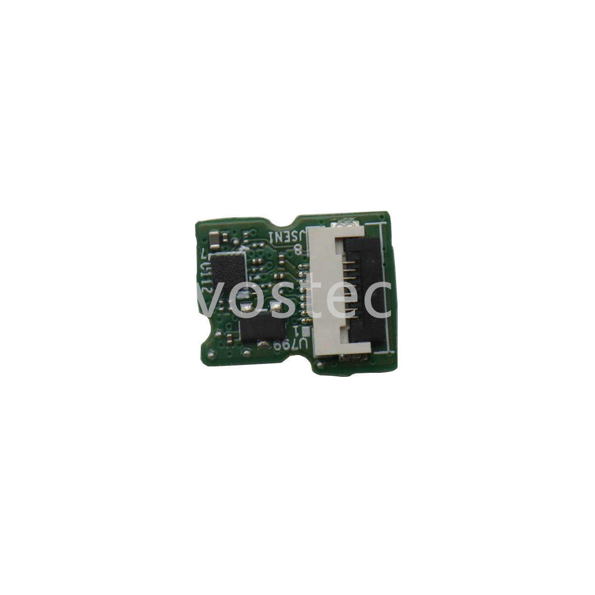 5C51J62734 Sensor Board for Lenovo 500e Yoga Chromebook Gen 4 82W4 82W5