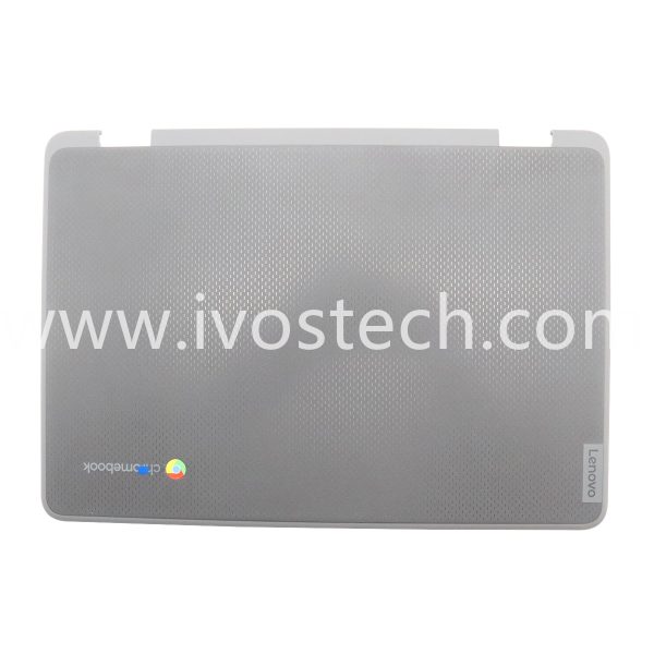 5CB1J18185 Laptop LCD Back Cover Top Cover for Lenovo 300e Yoga Chromebook Gen 4