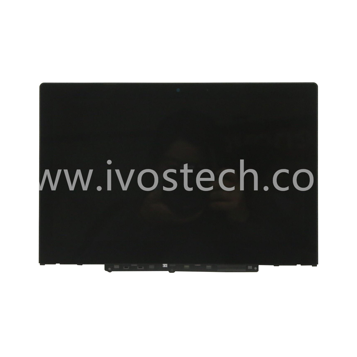5D10S39681 11.6” HD Laptop LCD Touch Screen Display with Bezel Assembly for Lenovo Winbook 300e 2nd Gen AST 82GK