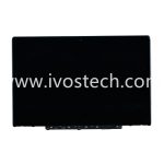 5D10Y97713 11.6'' HD Laptop LCD Touch Screen Display with Bezel Assembly for Lenovo Chromebook 11 300e 2nd Gen AST 82CE