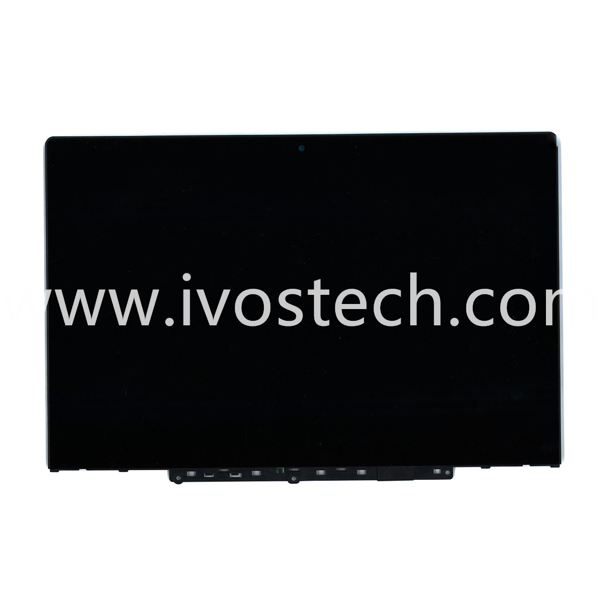 5D10Y97713 11.6” HD Laptop LCD Touch Screen Display with Bezel Assembly for Lenovo Chromebook 11 300e 2nd Gen AST 82CE