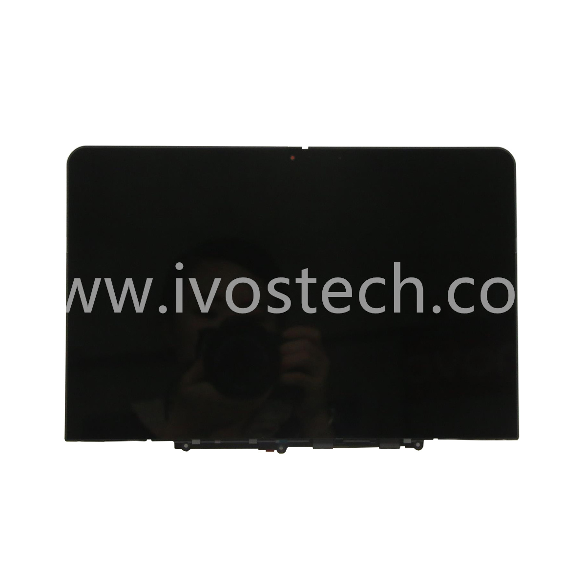 5D11C95886 11.6” HD Laptop LCD Touch Screen Display with Bezel Assembly for Lenovo Chromebook 11 500e 3rd Gen