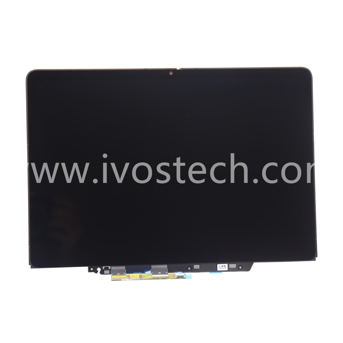 5D11C95914 12.2” Laptop LCD Touch Screen Display with Bezel Assembly for Lenovo 500e Yoga Chromebook Gen 4 82W4 82W5