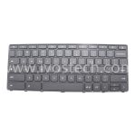 5N21L44082 Laptop Replacement Keyboard US Layout for Lenovo 500e Yoga Chromebook Gen 4 82W4 82W5