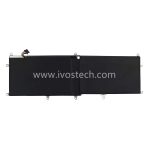 KT02XL 25Wh 7.4V Replacement Laptop Battery for HP Pro X2 612 G1 Tablet Series