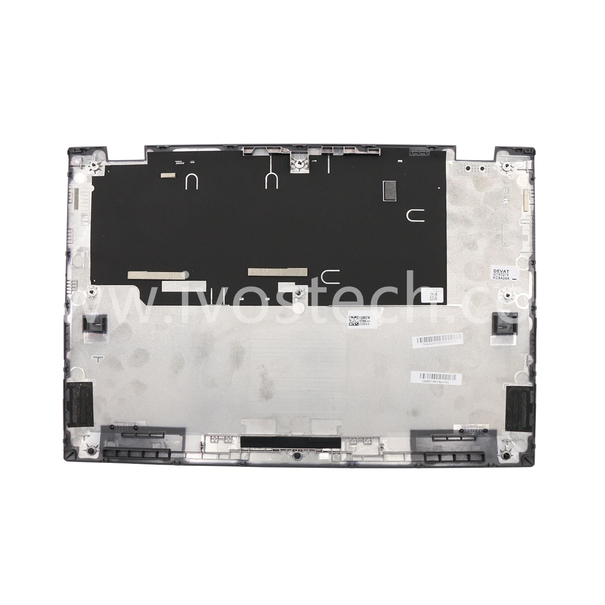 5CB0S95223 Laptop Bottom Cover Lower Case for Lenovo 14e Chromebook 81MH