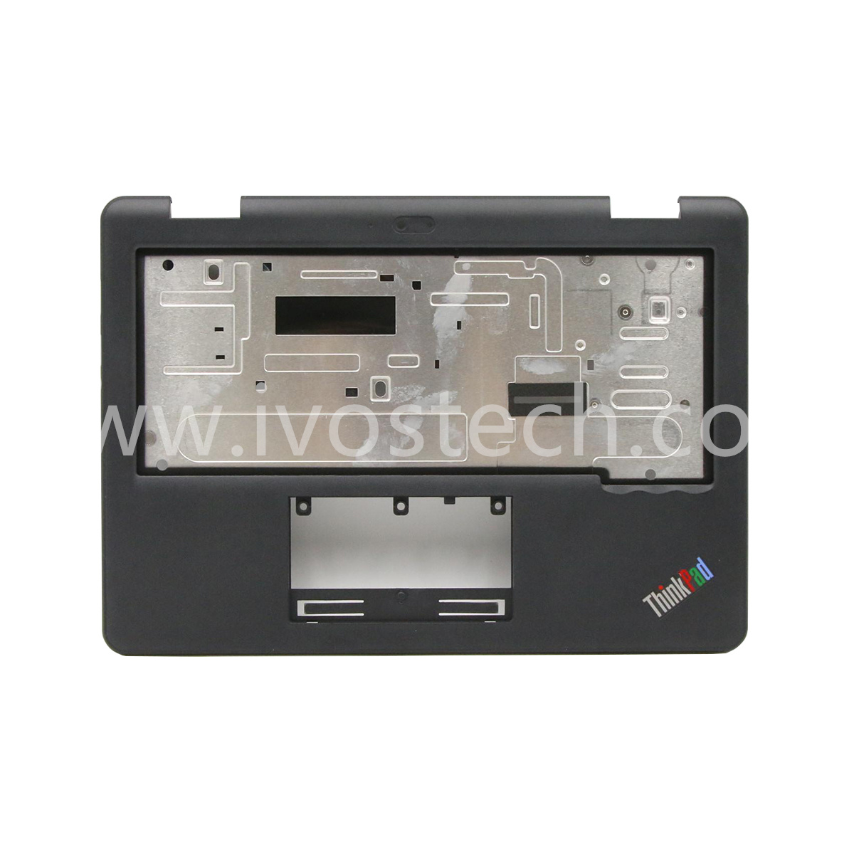 5CB0S95378 Laptop Palmrest Upper Case for Lenovo Thinkpad 11e Yoga Gen 6 20SE 20SF